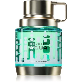 Armaf Odyssey Aqua Eau de Parfum pentru bărbați - imagine 2